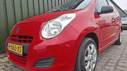 Occasion Suzuki Alto 68 PK (50 kW) 2009 Hatchback