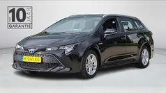 Gebruikt 2021 Toyota Corolla Active Stationwagen | € 22.450 (Eerlijke prijs)