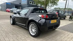 Smart Roadster