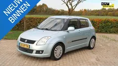 Gebruikt 2007 Suzuki Swift Hatchback | € 1.750 (Super prijs)