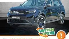 Gebruikt 2025 Opel Frontera Edition SUV | € 26.825 (Super prijs)