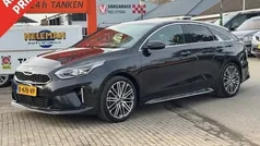Gebruikt 2021 Kia ProCeed Hatchback | € 21.940 (Eerlijke prijs)