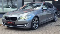 Grijs Gebruikt 2010 BMW 535 Executive Sedan | € 13.950 (Eerlijke prijs)