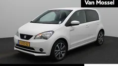 Wit Gebruikt 2021 Seat Mii Electric Hatchback | € 11.944 (Eerlijke prijs)
