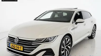 Occasion VW Arteon R-line 218 PK (160 kW) 2022 Stationwagen