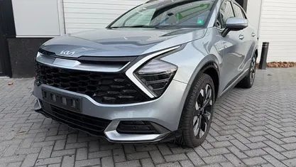 Occasion 2022 Kia Sportage SUV | € 24.500 (Eerlijke prijs)