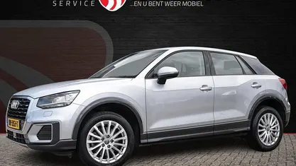 Occasion Audi Q2 Design 2017 SUV