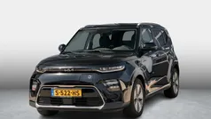 Gebruikt 2023 Kia Soul EV 2 SUV | € 25.990 (Goede deal)
