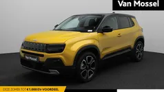 Gebruikt 2023 Jeep Avenger EV SUV | € 26.400 (Eerlijke prijs)