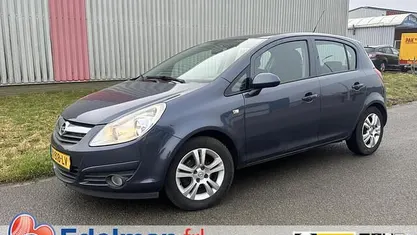 Occasion Opel Corsa 86 PK (63 kW) 2010 Hatchback