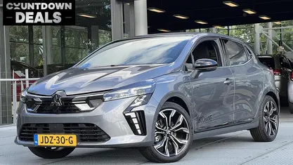 Grijs Gebruikt 2025 Mitsubishi Colt Instyle Hatchback | € 29.695 (Eerlijke prijs)