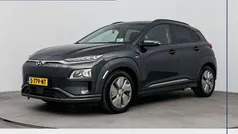 Grijs Gebruikt 2021 Hyundai Kona Comfort SUV | € 22.900 (Eerlijke prijs)