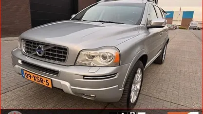 Occasion 2012 Volvo XC90 SUV | € 8.950 (Eerlijke prijs)