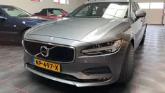 Grijs Gebruikt 2017 Volvo V90 Momentum Stationwagen | € 29.750 (Eerlijke prijs)