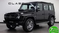 Gebruikt 2008 Mercedes G500 SUV | € 67.950