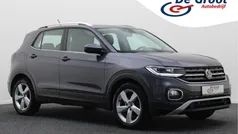 Gebruikt 2022 VW T-Cross Style SUV | € 22.950 (Eerlijke prijs)