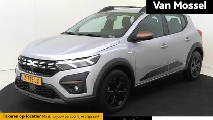 Occasion 2024 Dacia Sandero Extreme Hatchback | € 21.435 (Eerlijke prijs)