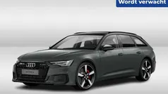 Grijs Gebruikt 2020 Audi A6 S-Line Stationwagen | € 46.950 (Eerlijke prijs)