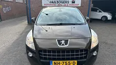 Bruin Gebruikt 2011 Peugeot 3008 MPV | € 4.250 (Eerlijke prijs)