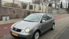 Gebruikt 2004 VW Polo Hatchback | € 2.650 (Eerlijke prijs)