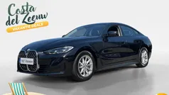 Zwart Gebruikt 2023 BMW 420 Coupé | € 42.750 (Eerlijke prijs)