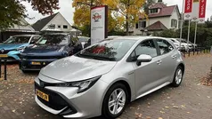 Gebruikt 2020 Toyota Corolla Sedan | € 19.950 (Eerlijke prijs)