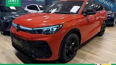 Gebruikt 2024 VW Tiguan R-line Edition SUV | € 48.950 (Eerlijke prijs)