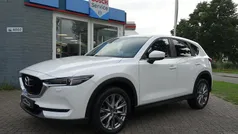 Gebruikt 2020 Mazda CX-5 Inclusive SUV | € 25.545 (Goede deal)