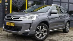 Grijs Gebruikt 2013 Citroën C4 Aircross Tendance SUV | € 9.950 (Eerlijke prijs)