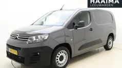 Grijs Gebruikt 2020 Citroën Berlingo MPV | € 10.950 (Eerlijke prijs)