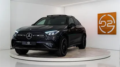 Occasion 2025 Mercedes GLC300 AMG Coupé | € 79.980 (Duur)