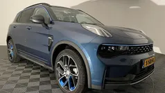 Blauw Gebruikt 2023 Lynk & Co 01 SUV | € 27.900 (Eerlijke prijs)