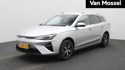 Occasion MG MG5 EV Long Range Luxury 115 kW (157 PK) 2023 Stationwagen
