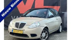 Gebruikt 2007 Lancia Ypsilon Hatchback | € 1.448 (Goede deal)