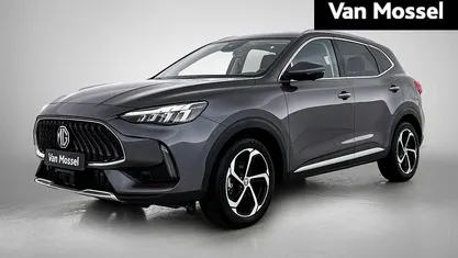 Occasion MG EHS Luxury 2026 SUV