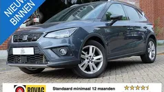 Grijs Gebruikt 2021 Seat Arona Business SUV | € 19.950 (Eerlijke prijs)