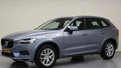 Blauw Gebruikt 2019 Volvo XC60 Business Edition SUV | € 30.950 (Goede deal)