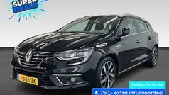Gebruikt 2020 Renault Mégane GrandTour Bose Edition Stationwagen | € 17.440 (Eerlijke prijs)