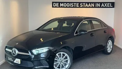 Sedan Gebruikt 2021 Mercedes A250 Business Sedan | € 28.950 (Eerlijke prijs)