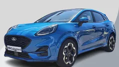 Gebruikt 2025 Ford Puma ST-Line X SUV | € 37.099 (Eerlijke prijs)