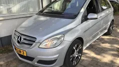 Mpv Gebruikt 2009 Mercedes B150 MPV | € 4.750 (Eerlijke prijs)