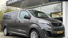 Grijs Gebruikt 2023 Peugeot e-Traveller MPV | € 33.950 (Goede deal)