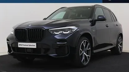 Occasion 2023 BMW X5 Executive SUV | € 73.495 (Eerlijke prijs)