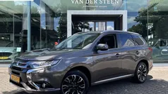 Gebruikt 2015 Mitsubishi Outlander P-HEV Instyle SUV | € 18.295 (Eerlijke prijs)