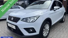 Gebruikt 2021 Seat Arona Business SUV | € 18.950 (Eerlijke prijs)