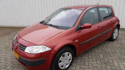 Occasion Renault Mégane II Expression+ 113 PK (83 kW) 2005 Hatchback