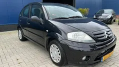 Gebruikt 2007 Citroën C3 Exclusive Hatchback | € 1.749 (Goede deal)