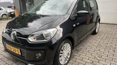 Gebruikt 2015 VW up! take up! Hatchback | € 5.995 (Eerlijke prijs)