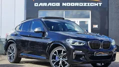 Zwart Gebruikt 2019 BMW X4 Executive SUV | € 52.000 (Eerlijke prijs)