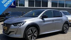 Gebruikt 2020 Peugeot e-208 GTi Hatchback | € 14.899 (Eerlijke prijs)